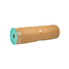 Spray Booth Exhaust Filter: 50mm x 750mm x 20M - Roll