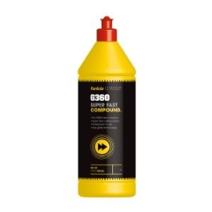 Farécla SFC101 G360 Super Fast Compound - 1kg