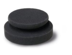 Finixa® POL 33 Foam Pad Hand Applicator - Each