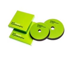 Koch-Chemie® Polish & Sealing Pad: 150mm x 23mm - Each