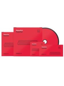 Koch-Chemie® Heavy Cut Pad: 150mm x 23mm - Each