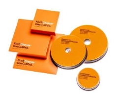 Koch-Chemie® One Cut Pad: 150mm x 23mm - Each