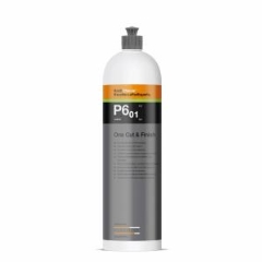 Koch-Chemie® One Cut & Finish P6.01 - 250mL