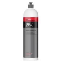 Koch-Chemie® Heavy Quick Cut B9.01 - 1L