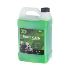 3D® 108 Towel Klean - 4L