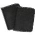 3D® Applicator Square Black - Each