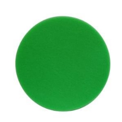 3D® Green Foam Cutting Pad: 140mm (5.5") - Each
