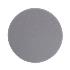 3D® Grey Foam Polishing Pad: 165mm (6.5") - Each