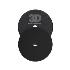 3D® Black Foam Polishing/Finishing Pad 140mm - Each